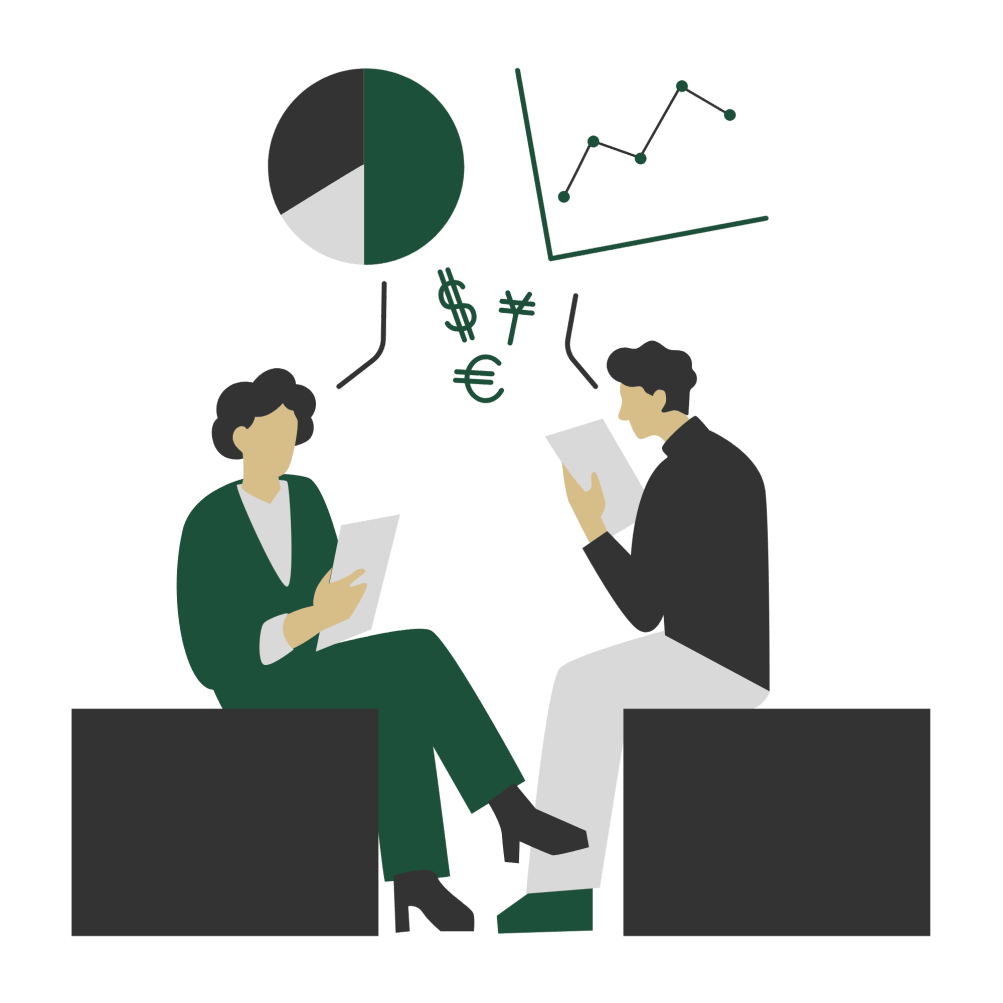 Fund & Investment Management